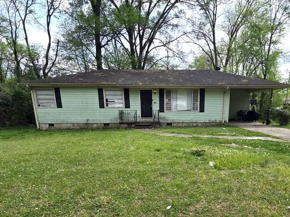 415 Gene Reed Rd, Birmingham, AL 35215