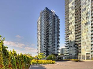 88 Park Lawn Rd #2011-W06, Toronto, ON M8Y 0B5