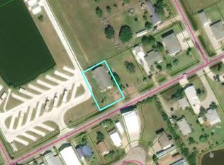 2332 W Harrison Ave, Pt O Connor, TX 77982