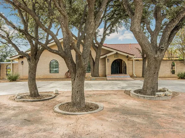 2327 Ladue Ln, Odessa, TX 79762