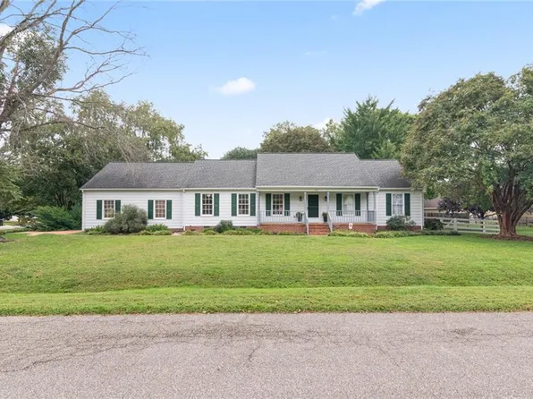 201 Allen Harris Dr, Yorktown, VA 23692