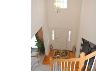40 Pickering Dr, Robbinsville, NJ 08691