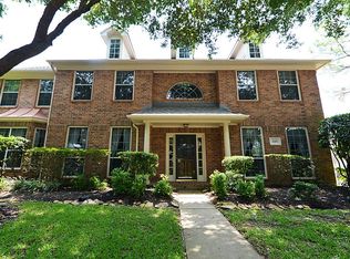 2215 Spanish Forest Ln, Richmond, TX 77406