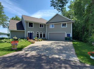 N2114 Shamrock Rd, Lodi, WI 53555