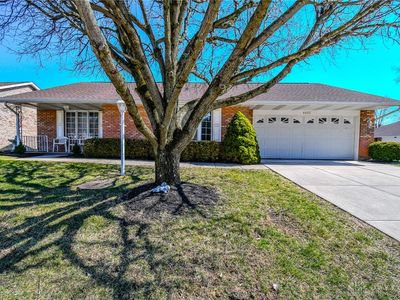 6693 Oakwood Ln, Dayton, OH, 45424