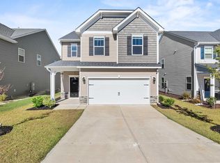 945 Woodcreek Farms Rd, Elgin, SC 29045