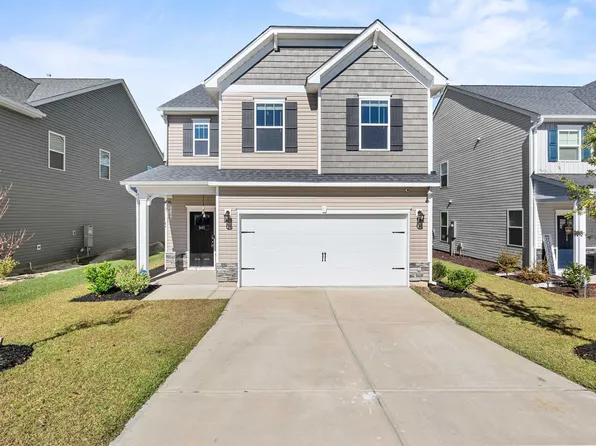 945 Woodcreek Farms Rd, Elgin, SC 29045