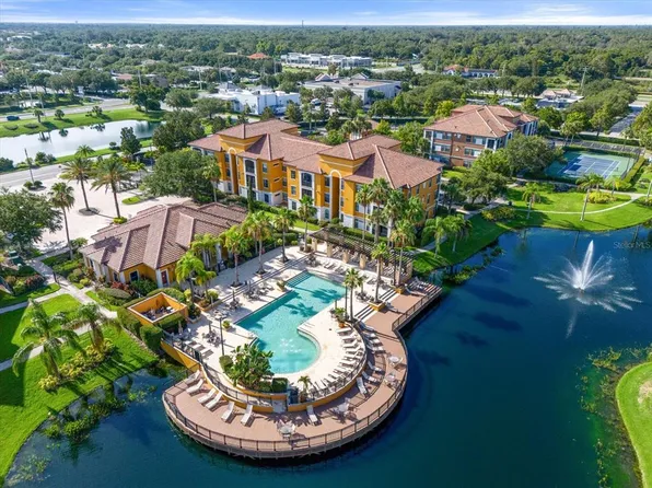 8377 38th Street Cir E Unit 106, Sarasota, FL 34243