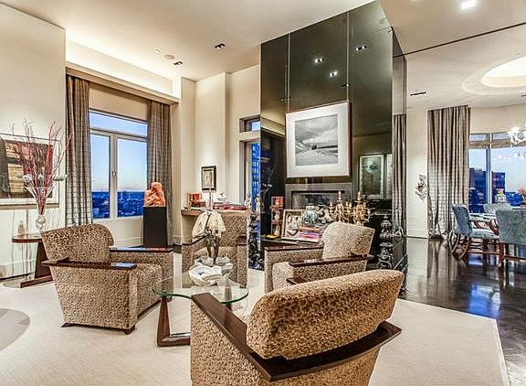 4th image of 3505 Turtle Creek Blvd APT 17B