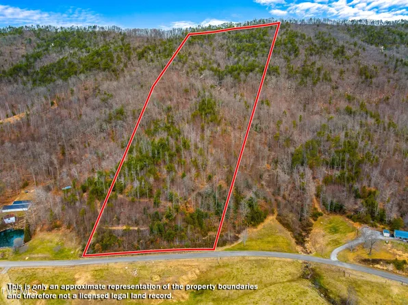 0 Poor Valley Rd, Rogersville, TN 37857