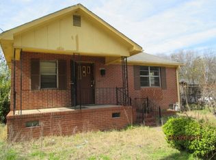 2265 King St, Macon, GA 31204