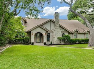 9705 Talleyran Cv, Austin, TX 78750