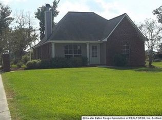 10626 Eagle Crest Rd, Denham Springs, LA 70726