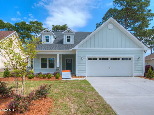 711 Bermuda Walk #90, Sunset Beach, NC 28468