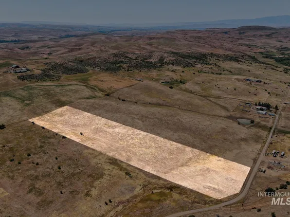 Kilborn Ln Lot 12, Mesa, ID 83643