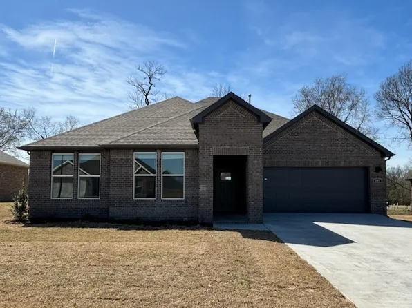 192 N Yona Ln, Farmington, AR 72730