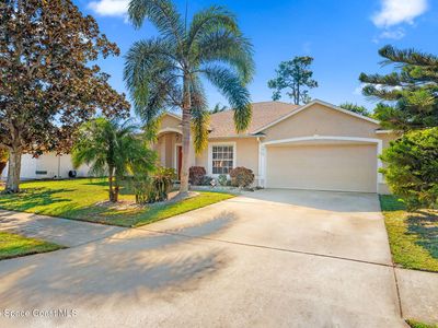 1015 Homewood Ave, Melbourne, FL, 32940