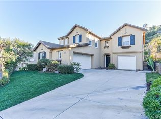 8264 E Marblehead Way, Anaheim, CA 92808