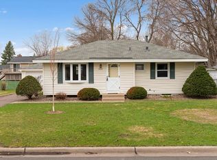 5833 Ensign Ave N, New Hope, MN 55428