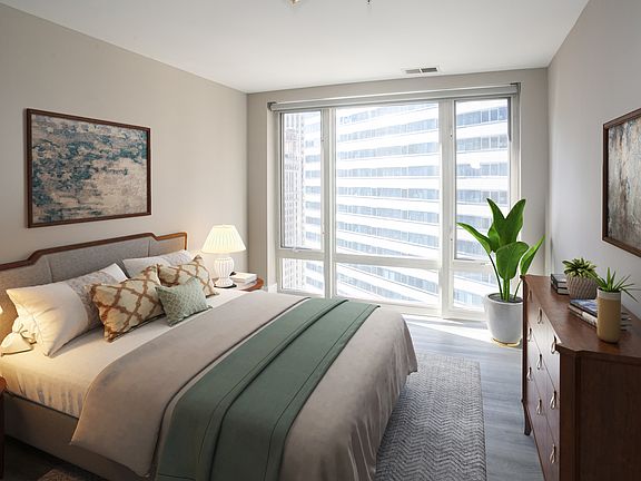 4th image of 320 N Michigan Ave #603