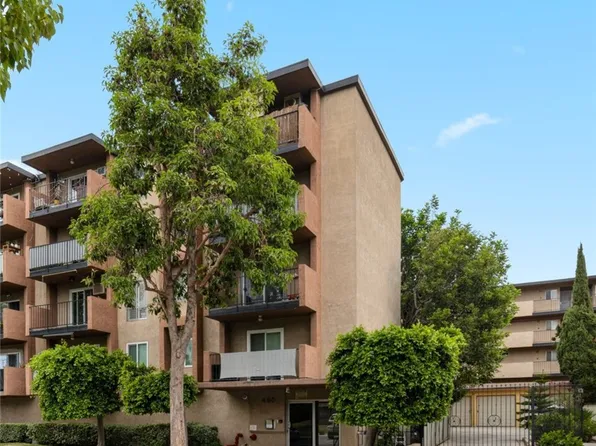 460 Golden Ave Unit 434, Long Beach, CA 90802
