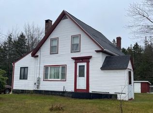 1677 Main St, Harrington, ME 04643