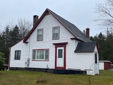 1677 Main Street, Harrington, ME, 04643