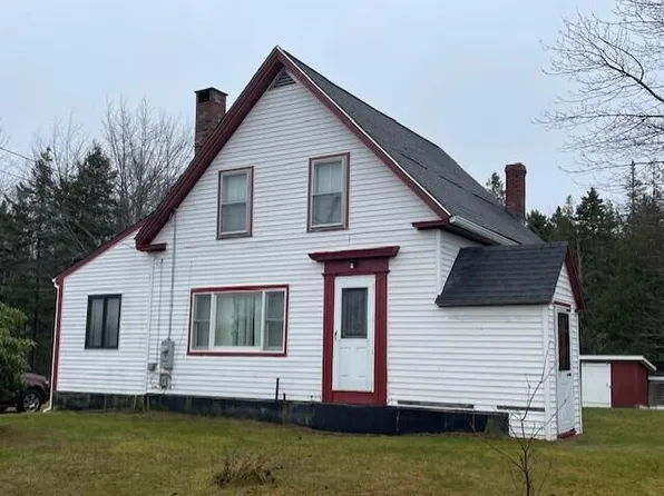 1677 Main Street, Harrington, ME 04643