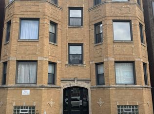 8227-8229 S Vernon Ave #1N, Chicago, IL 60619
