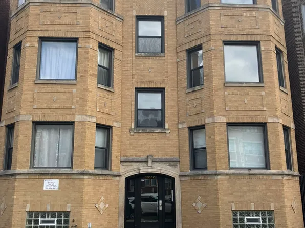 8227-8229 S Vernon Ave, Chicago, IL