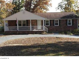 7805 Bull Hill Rd, Prince George, VA 23875