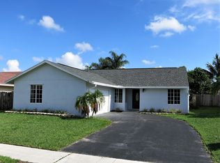 7785 Blackwood Ln, Lake Worth, FL 33467