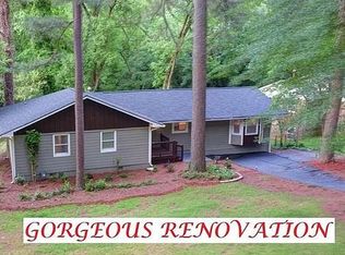 2039 Rector Dr SW, Atlanta, GA 30311