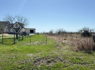 0 Fm Road 1392, Terrell, TX 75160