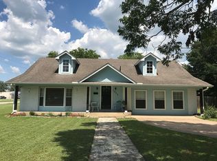 1509 Hill St, Bastrop, TX 78602