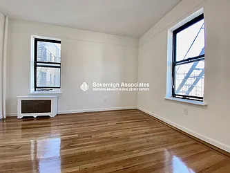 Rented by Sovereign Associates