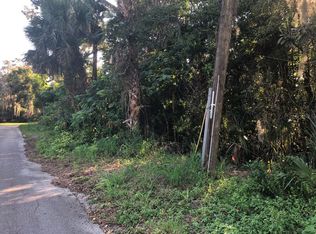 318 N Frankfort Ave, Deland, FL 32724