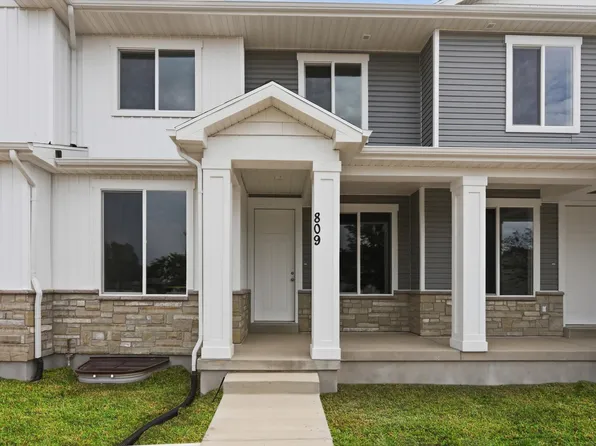 809 S 270 E #2, Smithfield, UT 84335