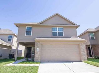 18627 Rock Flats Ravine Dr, Katy, TX 77449