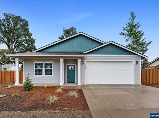 9288 Hope Ave NE, Salem, OR 97305