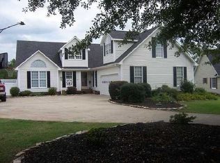 361 Golden Carriage Run, Boiling Springs, SC 29316