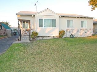 12733 Hensel St, Baldwin Park, CA 91706