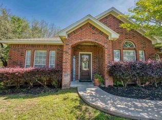 1001 Loma Ln, Marble Falls, TX 78654