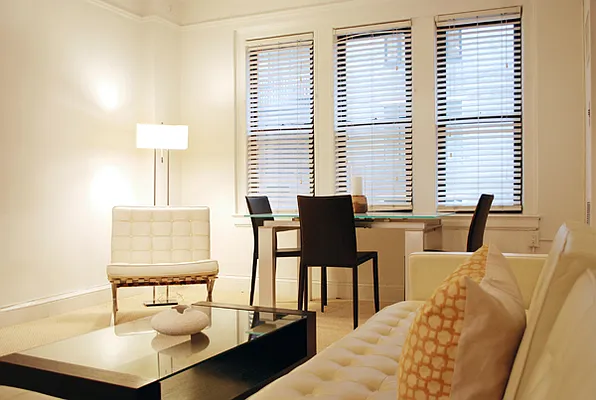 Rented by WAM Partners - William Moses Co. | media 100