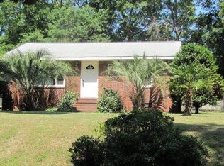 309 Twin Lakes Dr, Martinez, GA 30907