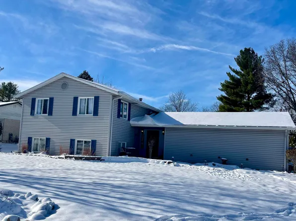 3201 S Albright Rd, Kokomo, IN 46902