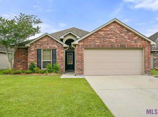22777 Citation Dr, Denham Springs, LA 70726