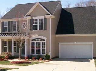 2132 Lord Proprietor Ln, Waxhaw, NC 28173