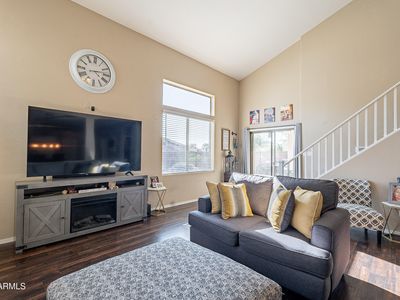8127 W Florence Ave, Phoenix, AZ, 85043