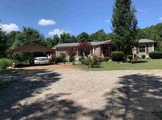 4445 State Route 200, Henderson, TN 38340